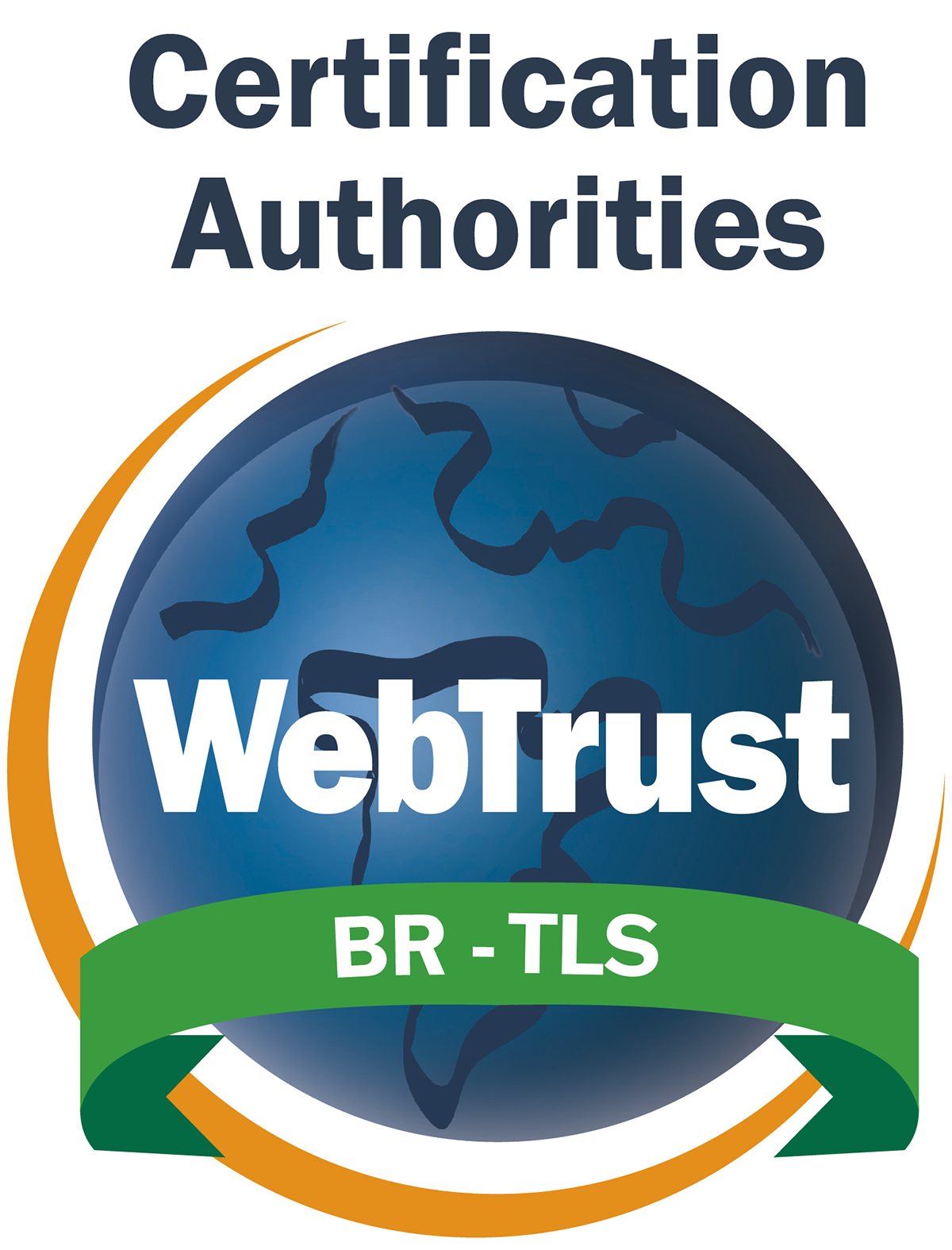 WebTrustシール BR-TLS
