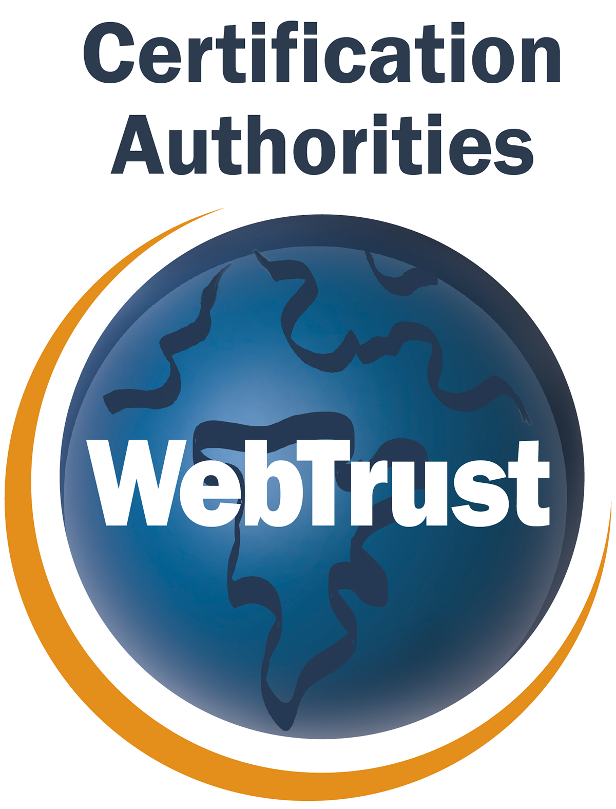 WebTrustシール