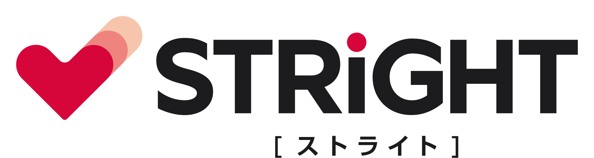 STRIGHTロゴ